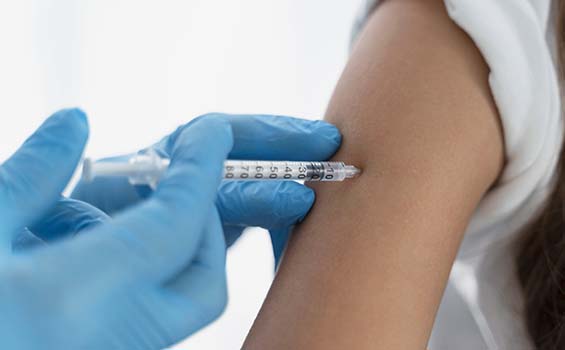 Immunizations